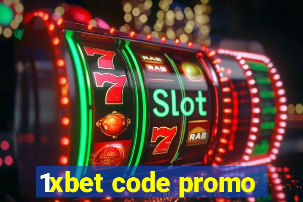 1xbet code promo