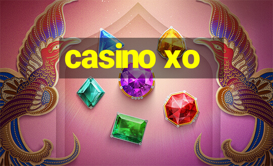 casino xo