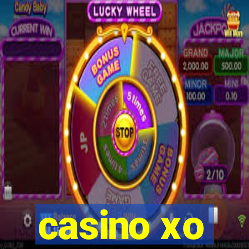 casino xo