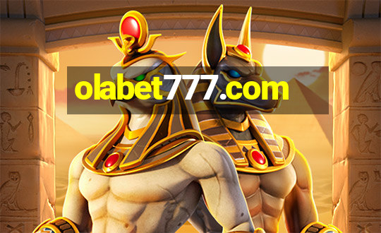 olabet777.com