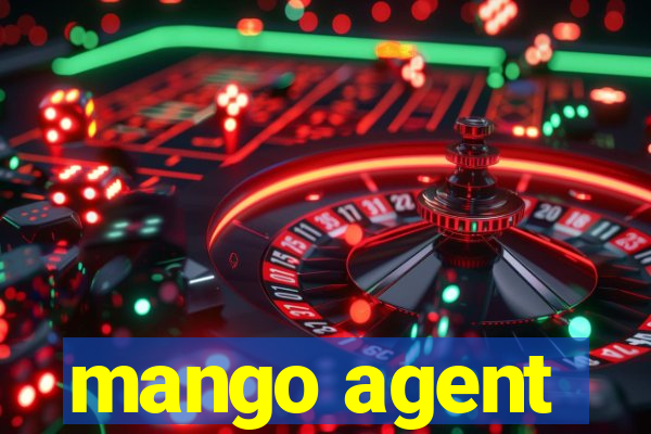 mango agent