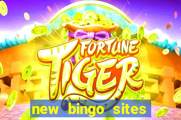 new bingo sites 2022 uk