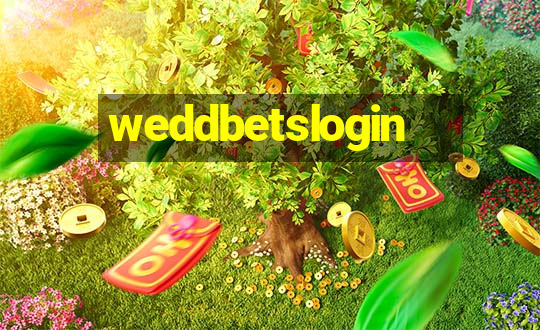 weddbetslogin