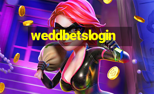 weddbetslogin