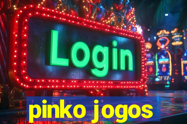 pinko jogos