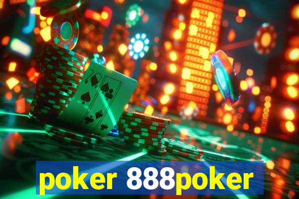 poker 888poker