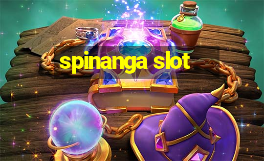 spinanga slot