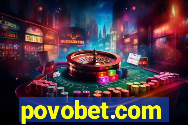 povobet.com