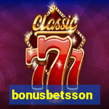 bonusbetsson