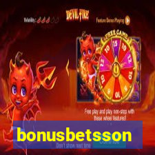 bonusbetsson