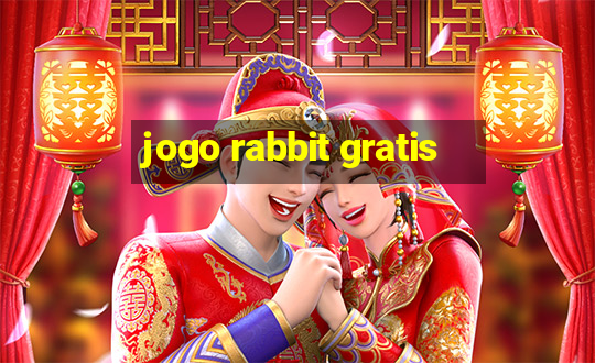 jogo rabbit gratis