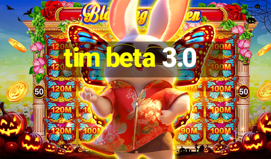 tim beta 3.0