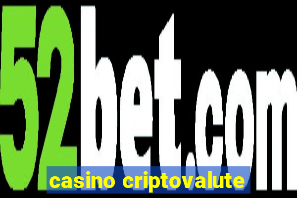 casino criptovalute