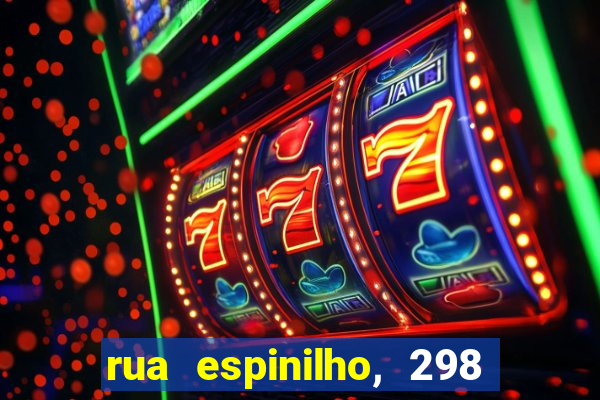 rua espinilho, 298 - guarani, novo hamburgo - rs