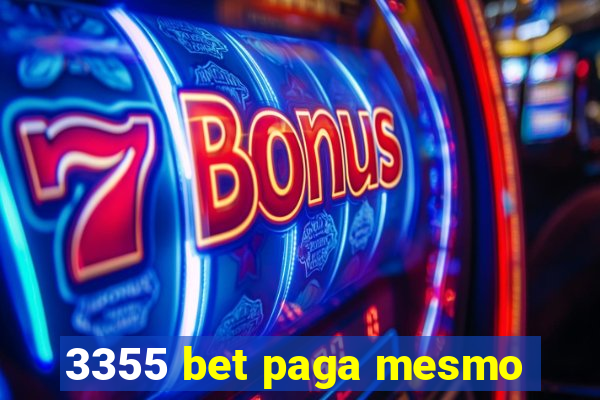 3355 bet paga mesmo