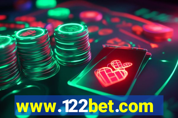 www.122bet.com