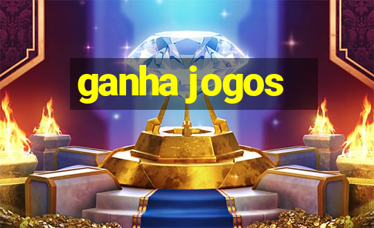 ganha jogos