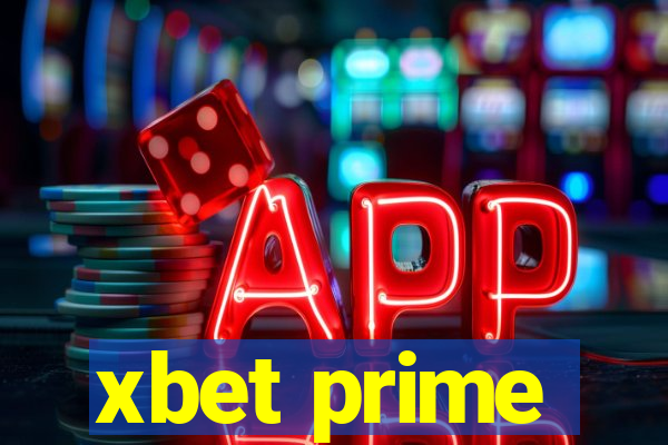 xbet prime