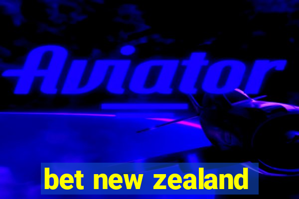 bet new zealand