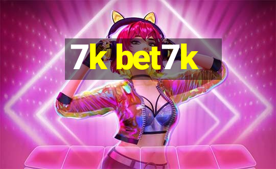 7k bet7k