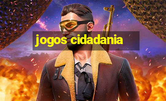 jogos cidadania