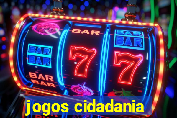 jogos cidadania