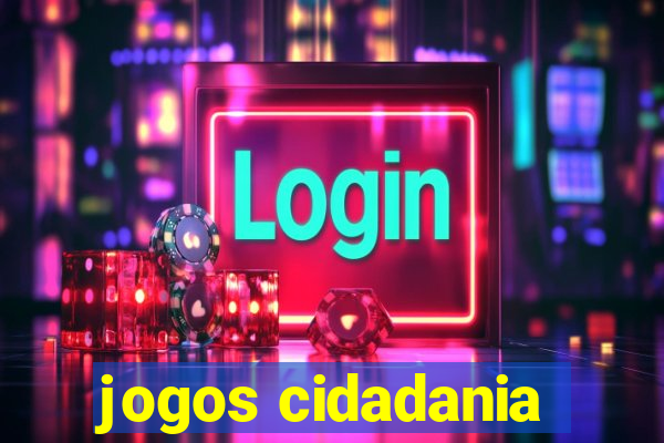 jogos cidadania