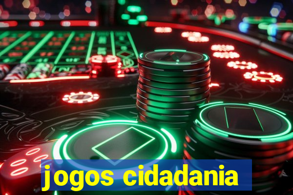 jogos cidadania