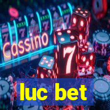 luc bet