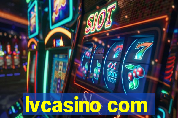 lvcasino com