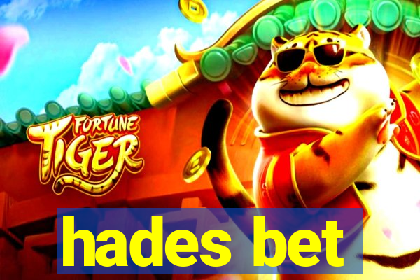 hades bet