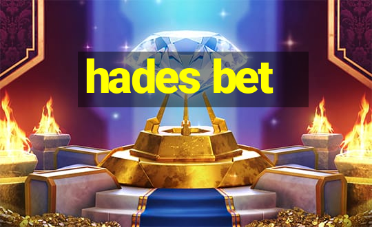 hades bet