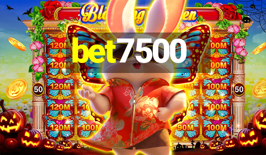 bet7500