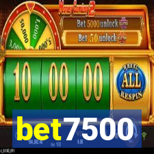 bet7500