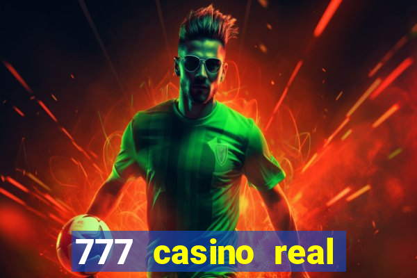 777 casino real money gcash