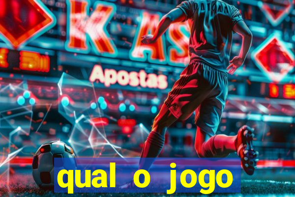 qual o jogo original do tigrinho