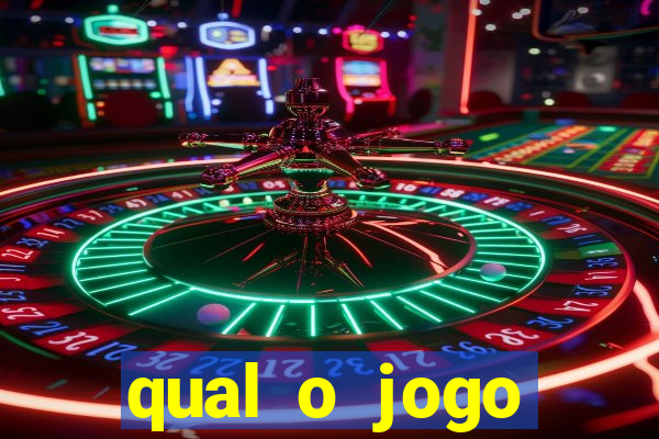 qual o jogo original do tigrinho