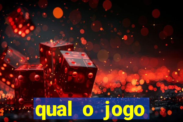 qual o jogo original do tigrinho