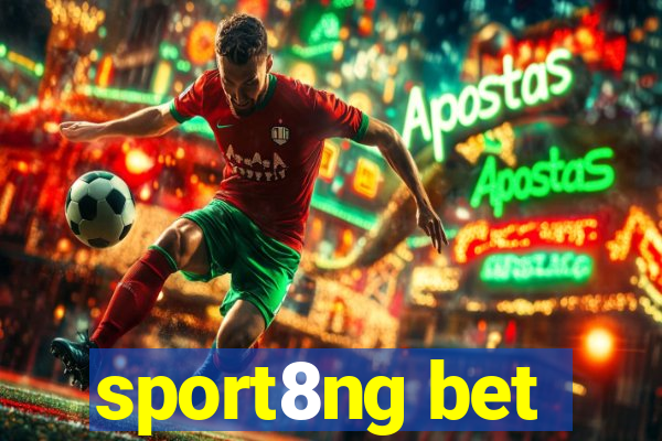 sport8ng bet