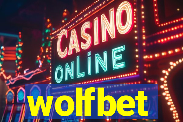 wolfbet