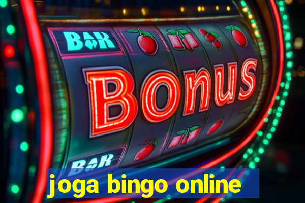 joga bingo online