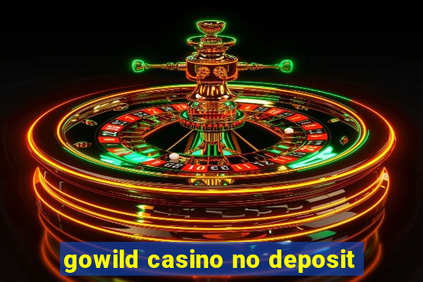 gowild casino no deposit