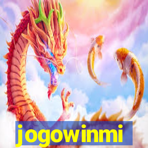 jogowinmi