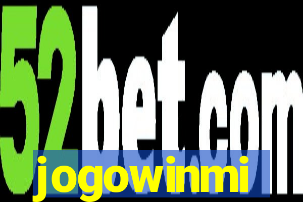 jogowinmi