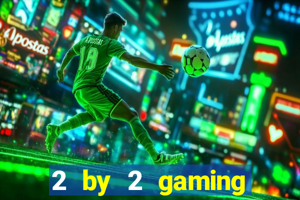 2 by 2 gaming online casino