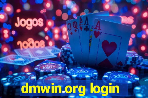 dmwin.org login