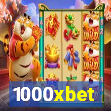 1000xbet