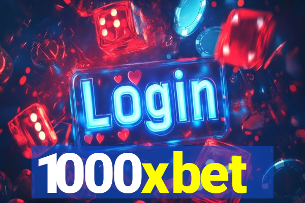 1000xbet