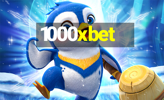 1000xbet