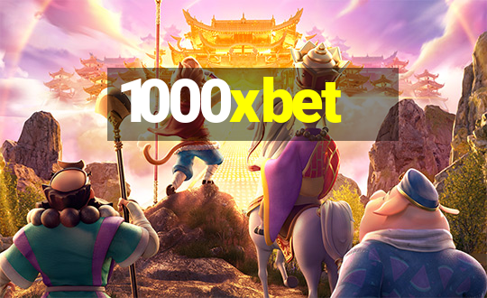 1000xbet